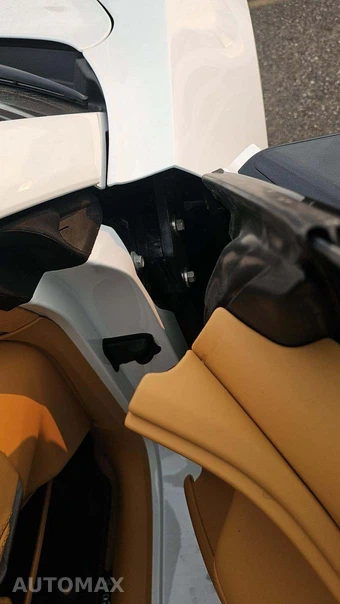 2023 Chevrolet Corvette Stingray Convertible 3LT - miniatura 27