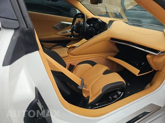 2023 Chevrolet Corvette Stingray Convertible 3LT - miniatura 8