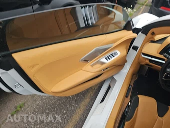 2023 Chevrolet Corvette Stingray Convertible 3LT - miniatura 9