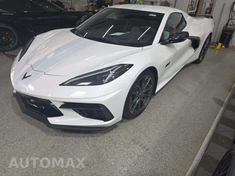 2023 Chevrolet Corvette Stingray Convertible 3LT