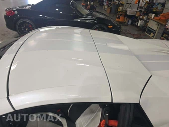 2023 Chevrolet Corvette Stingray Convertible 3LT - miniatura 12