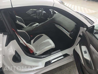 2023 Chevrolet Corvette Stingray Convertible 3LT - miniatura 16