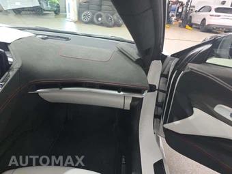 2023 Chevrolet Corvette Stingray Convertible 3LT - miniatura 17