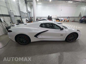 2023 Chevrolet Corvette Stingray Convertible 3LT - miniatura 4