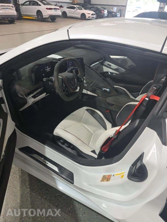 2023 Chevrolet Corvette Stingray Convertible 3LT - miniatura 6