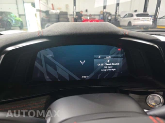 2023 Chevrolet Corvette Stingray Convertible 3LT - miniatura 9