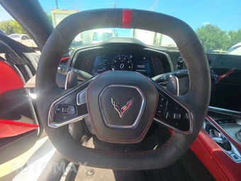 2023 Chevrolet Corvette Stingray Convertible 3LT - miniatura 10
