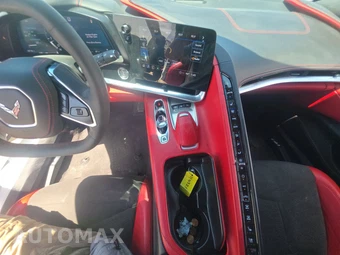 2023 Chevrolet Corvette Stingray Convertible 3LT - miniatura 11