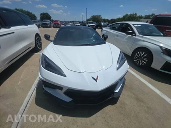 2023 Chevrolet Corvette Stingray Convertible 3LT - miniatura 2