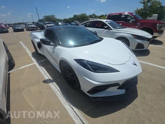 2023 Chevrolet Corvette Stingray Convertible 3LT - miniatura 3