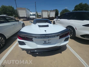 2023 Chevrolet Corvette Stingray Convertible 3LT - miniatura 5