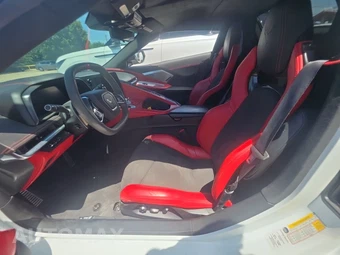 2023 Chevrolet Corvette Stingray Convertible 3LT - miniatura 7
