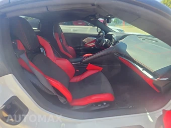 2023 Chevrolet Corvette Stingray Convertible 3LT - miniatura 8
