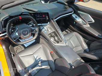 2023 Chevrolet Corvette Stingray Convertible 3LT - miniatura 10