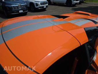 2023 Chevrolet Corvette Stingray Convertible 3LT - miniatura 12