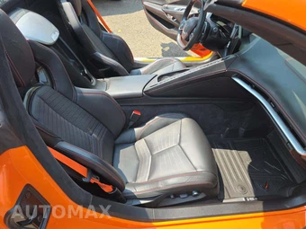 2023 Chevrolet Corvette Stingray Convertible 3LT - miniatura 16