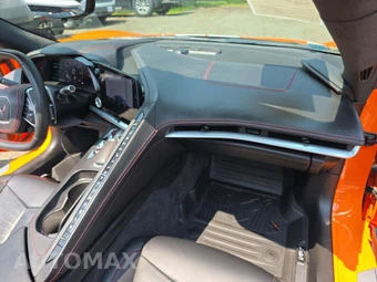 2023 Chevrolet Corvette Stingray Convertible 3LT - miniatura 17
