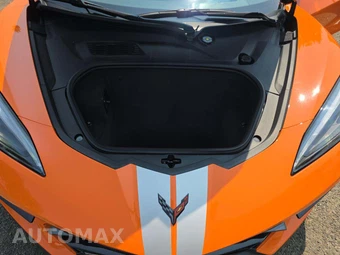 2023 Chevrolet Corvette Stingray Convertible 3LT - miniatura 22