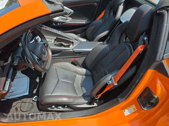 2023 Chevrolet Corvette Stingray Convertible 3LT - miniatura 6