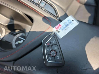 2023 Chevrolet Corvette Stingray Convertible 3LT - miniatura 8