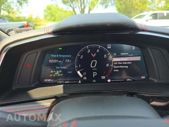2023 Chevrolet Corvette Stingray Convertible 3LT - miniatura 9