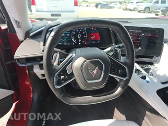 2023 Chevrolet Corvette Stingray Convertible 3LT - miniatura 10