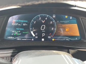 2023 Chevrolet Corvette Stingray Convertible 3LT - miniatura 12