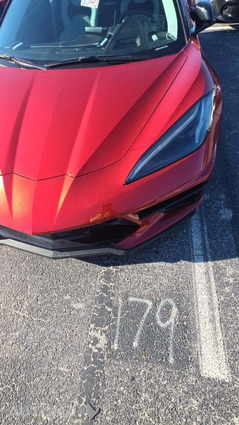 2023 Chevrolet Corvette Stingray Convertible 3LT - miniatura 25