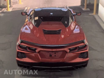 2023 Chevrolet Corvette Stingray Convertible 3LT - miniatura 5