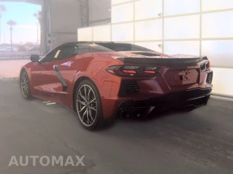 2023 Chevrolet Corvette Stingray Convertible 3LT - miniatura 6