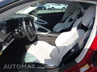 2023 Chevrolet Corvette Stingray Convertible 3LT - miniatura 7