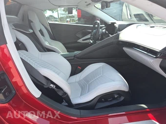 2023 Chevrolet Corvette Stingray Convertible 3LT - miniatura 8