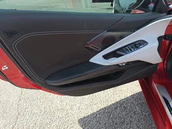 2023 Chevrolet Corvette Stingray Convertible 3LT - miniatura 9
