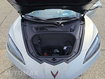 2023 Chevrolet Corvette Stingray Convertible 3LT - miniatura 10