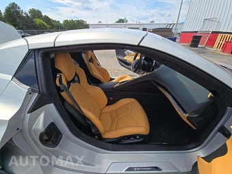 2023 Chevrolet Corvette Stingray Convertible 3LT - miniatura 13