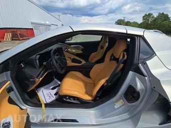 2023 Chevrolet Corvette Stingray Convertible 3LT - miniatura 3