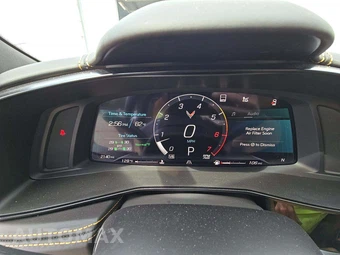 2023 Chevrolet Corvette Stingray Convertible 3LT - miniatura 6