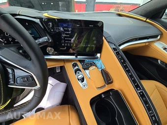 2023 Chevrolet Corvette Stingray Convertible 3LT - miniatura 7