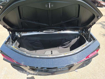 2023 Chevrolet Corvette Stingray Convertible 3LT - miniatura 13