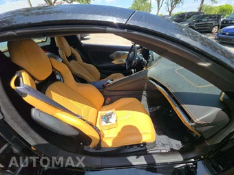 2023 Chevrolet Corvette Stingray Convertible 3LT - miniatura 16
