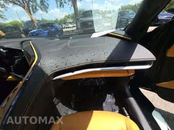 2023 Chevrolet Corvette Stingray Convertible 3LT - miniatura 17