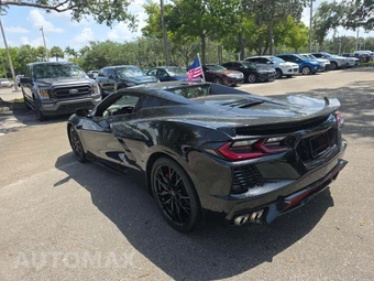 2023 Chevrolet Corvette Stingray Convertible 3LT - miniatura 2