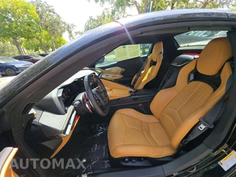2023 Chevrolet Corvette Stingray Convertible 3LT - miniatura 6