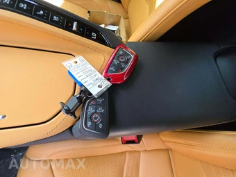 2023 Chevrolet Corvette Stingray Convertible 3LT - miniatura 8