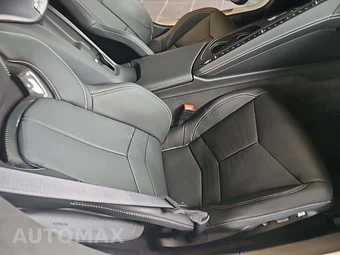 2023 Chevrolet Corvette Stingray Convertible 3LT - miniatura 16