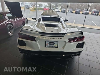 2023 Chevrolet Corvette Stingray Convertible 3LT - miniatura 3