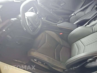 2023 Chevrolet Corvette Stingray Convertible 3LT - miniatura 6
