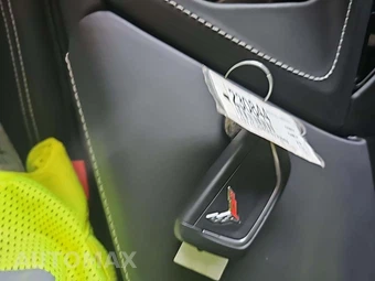 2023 Chevrolet Corvette Stingray Convertible 3LT - miniatura 8