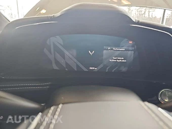 2023 Chevrolet Corvette Stingray Convertible 3LT - miniatura 9