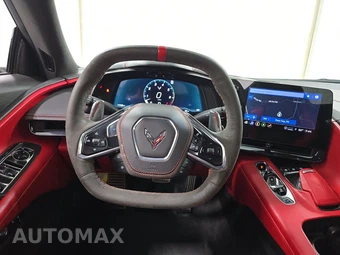 2023 Chevrolet Corvette Stingray Convertible 3LT - miniatura 10